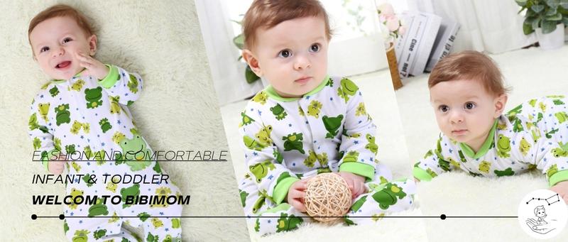 Baby Romper with Baby Mittens & Newborn Hats Footless Long Sleeve Solid Onesie Hi Im New Here