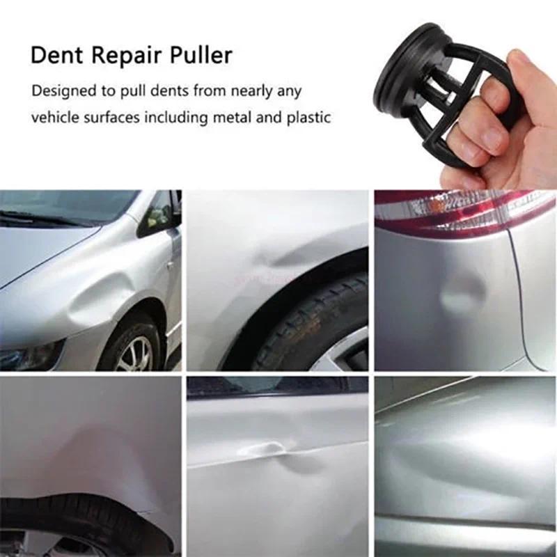 Dent Puller Pull Bodywork Panel Remover Sucker Tool Car Repair Sucker ToolSuction Cup Suitable For Small Dents
