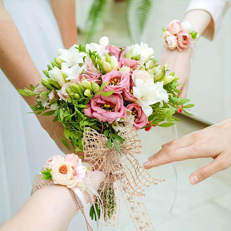 2m/roll Rural Style Jute Ribbons For Gift Packaging Diy Woven Retro Hemp Webbing Scrapbooking Handmade Christmas Wedding Decor