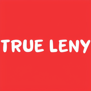 TRUE LENY