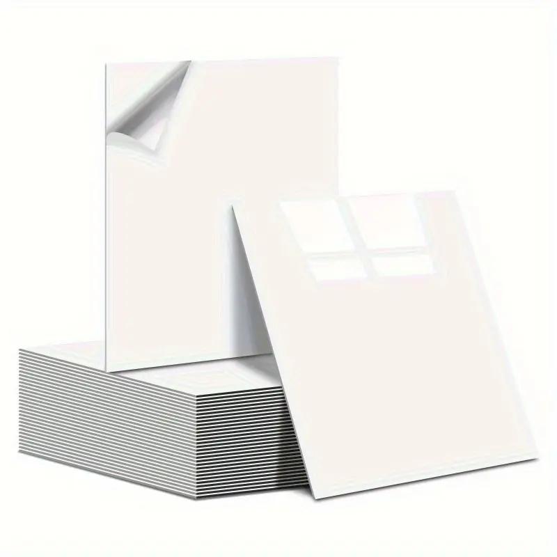 Marble Pattern Self-adhesive Wall Panel, Waterproof Peelable & Stick-on Shower Wall Panel, Suitable for Bathrooms and Kitchens