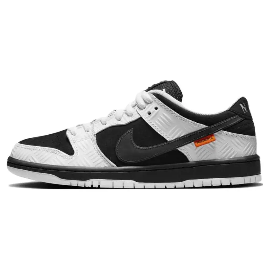 TIGHTBOOTH x Nike Dunk Low SB FD2629-100
