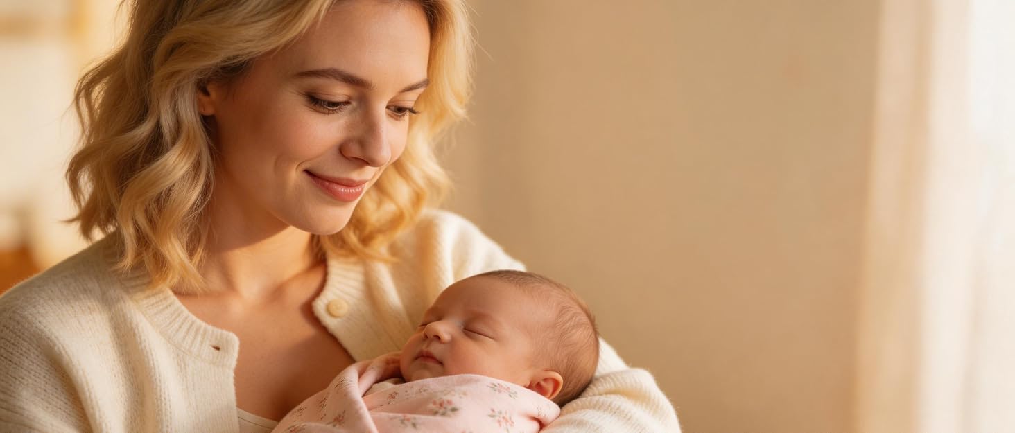 6oz Wide-Mouth Breastmilk Storage Bottles with Two-Pieces Sealing Cap, Leak-Proof Design, No-Fade Reading Marking, Compatible with Spectra S1 S2 9 Plus, Motif Luna, and Most Wide-Mouth Flanges, 4 Pack