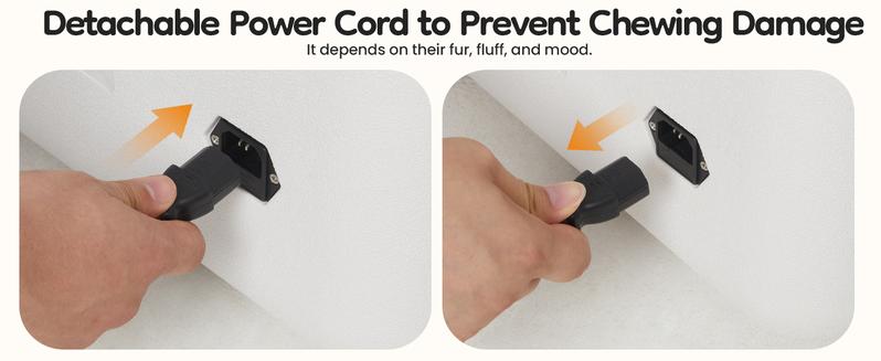 RoyalCraft Pet Dryer Box for Cats & Dogs – 65L Quiet Hair Drying Machine with Adjustable Temp, Blow Air Function – Portable Dog Dryer for Home Bathing, Pet Drying Kit RoyalCraft Pet Dryer Box for Cats & Dogs – 65L Quiet Hair Drying Machine with Adjustable Temp, Blow Air Function – Portable Dog Dryer for Home Bathing, Pet Drying Kit