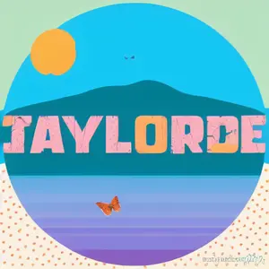 taylorde shop logo
