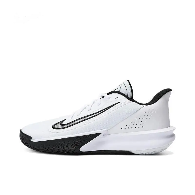 Nike Precision 7 'White Black' FN4322-101