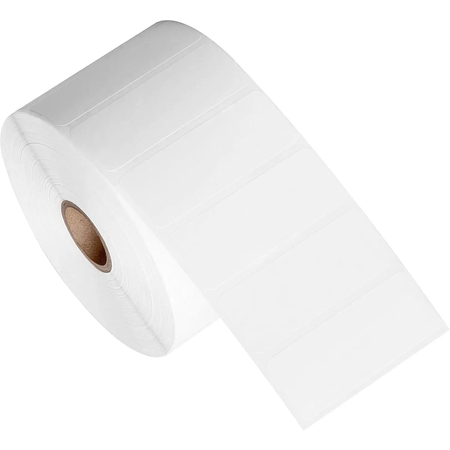 2x1 in Self-Adhesive Thermal Print Office Supplies Labels - 1000 Labels/Roll, Compatible with Rollo, Munbyn Printers