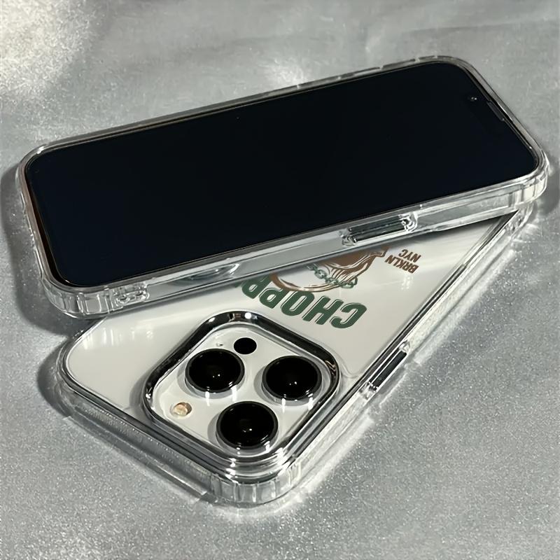 Phone case suitable for iPhone 17/17Pro Max/17Air/16/15/14/13/12Pro Max Plus, a holiday gift, suitable for couples, friends, family, or yourself, durable and shockproof, fashionable and trendy