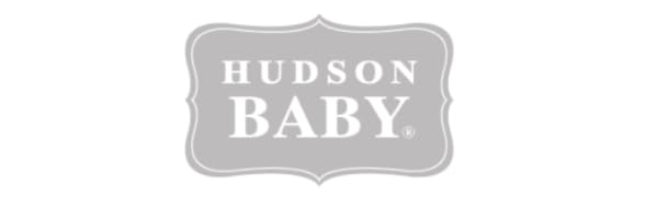 Unisex Baby Plush and Fleece Blanket, Leopard Heart, 30x36 inches