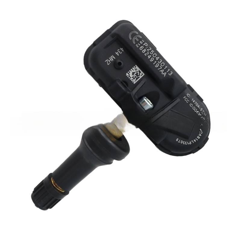 Suitable for Jeep and Dodge tire pressure sensors, tire pressure monitoring car accessories