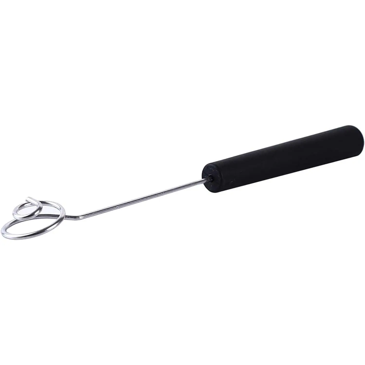 Black Candy Chocolate Dipping Tools Set,Chocolate Dipping Fork Baking Supplies Stainless Steel Fondue Diy Decorating Tools Diy Decorating Kitchen Gadget Fondue Forks Specialty Forks