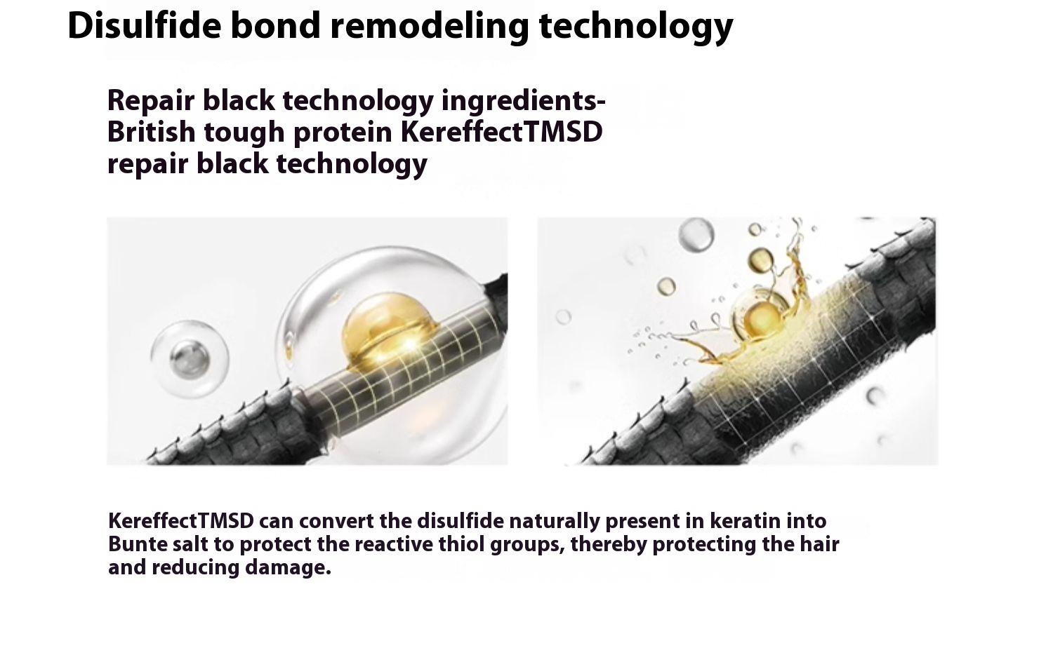 CLINSIS Nº4 Hair Mask - Luxurious Repair, Shiny Hair with Moroccan Argan Oil & French Marula Oil - 258ml - Nourish, Smooth, Repair, Long Lasting Fragrance Aroma Organic Protective Barrier Sandalwood Haircare Scent Salon Scented anti-Frizz Treatment