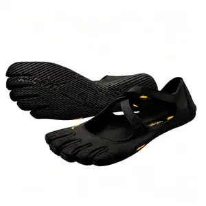 Breathable Split-Toe Shoes for Indoor Fitness & Training