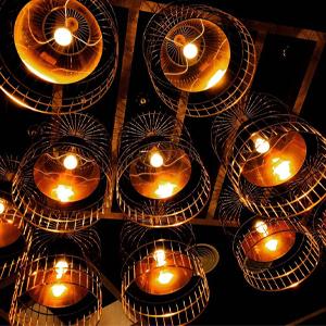 E26/E27 Light Socket Extender  2pack, 4.5 Inch Extension Socket Extender Adapter, Adjustable Vertical 180°Horizontal 360°, Flexible Medium Light Bulb Socket Converter