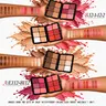 12 Color Cream Concealer & Blush Palette Set, 2 Boxes Cosmetics Products Makeup Palette, Long-lasting Natural Flawless Concealer and Soft Glow Blush, Professional Makeup Set for Women & Girls