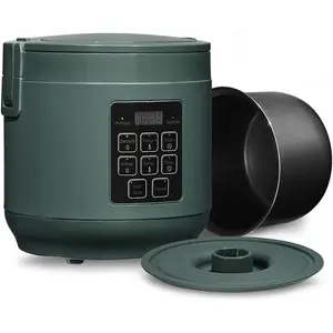 2 in 1  Decarboxylator Infuser - 3oz Decarb Machine for Butter Infusion