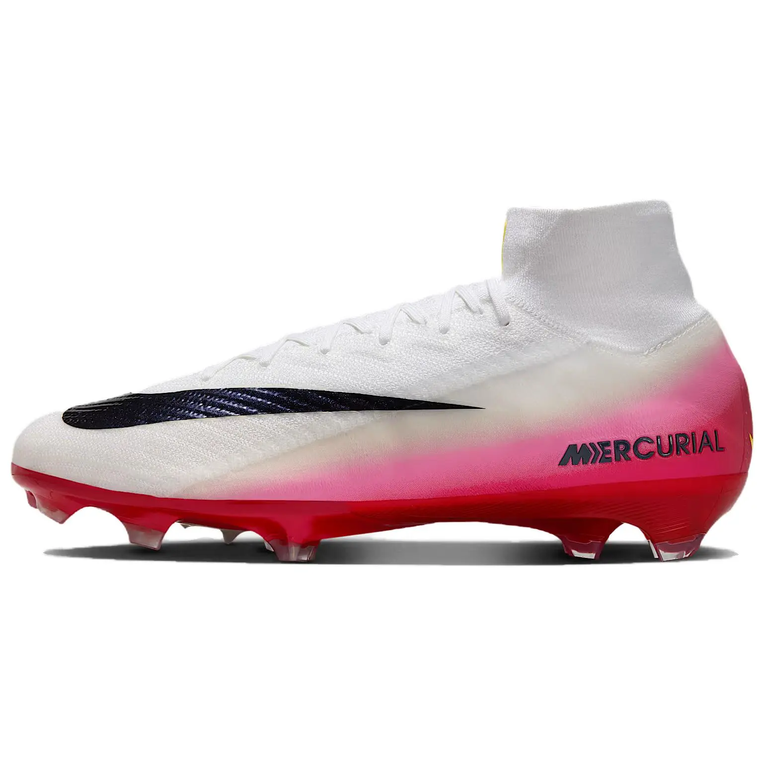 Nike Zoom Mercurial Superfly 10 Elite FG 'Fear Nothing Pack' HJ7321-600