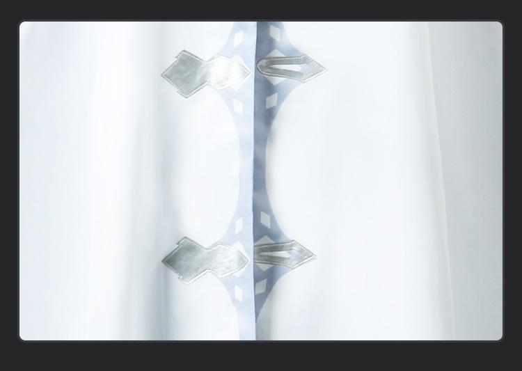 Arlecchino Cosplay Anime  Impact Costume The Knave Costume Cloak Wig Full Set Fatui Harbingers Damselette Cosplay