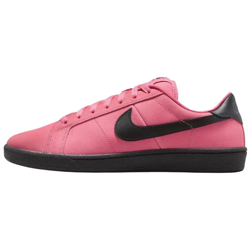 Nike Tennis Classic SB 'Hyper Pink Black' IQ8394-600
