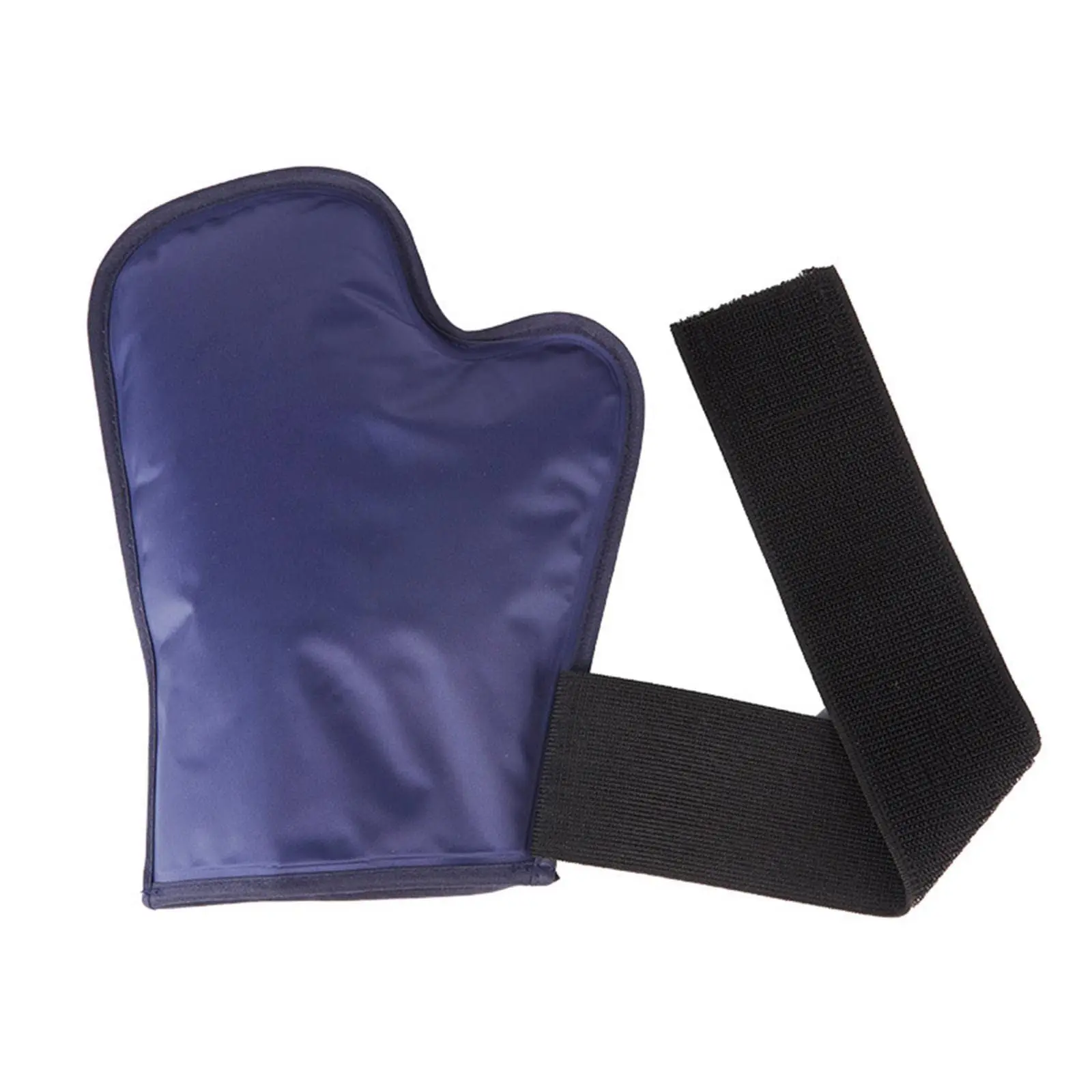 Reusable Ice Gloves for Hand and Wrist Injuries, Cold Therapy Gloves for Neuropathy Relief, Comfortable and Effective Pain Management