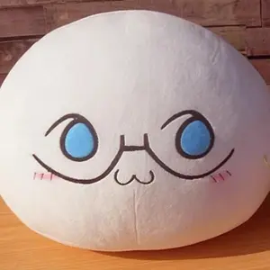 Hetalia Mochi Mascots Aph Anime Surrounding Fans' Toys Ornament Doll Decoration Collection Holiday Gifts Kawaiii Pillow Cute