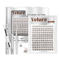 DarkBrown Velure Kit 