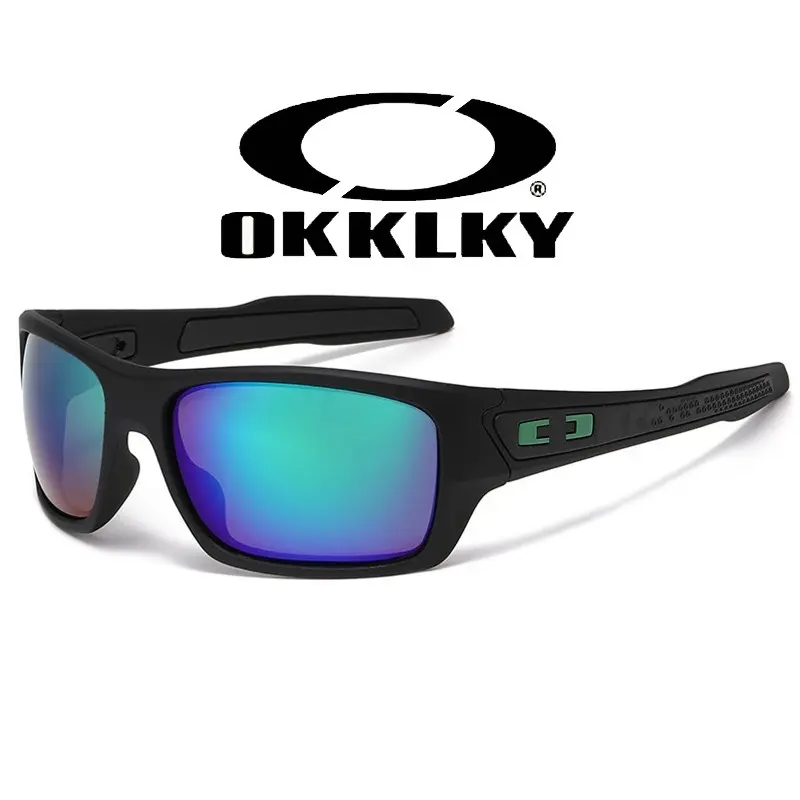 Outdoor Cycling Sunglasses, Cycling Eyewear, Windproof and Dust-Resistant, Hiking Protective Goggles, Sports Shades, UV Protection, Comfortable Fit