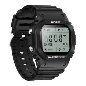 Dual-Use Smart Sports Watch, 1.75 Inch HD Screen, IP68 Waterproof, Bluetooth-compatible Calling, Pedometer, LED Flashlight, Unisex Design, Fitness Tracker, Calorie Tracker, Multiple Sport Mode, Smartwatch