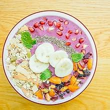 Set of 2 Enamel Bowls, 3 Quart Large Enamel Mixing Bowls, White Enamelware with Red Rim, 11 Inch Vintage Enamel Soup Basins for Fruit, Salad, Pasta, Dinner