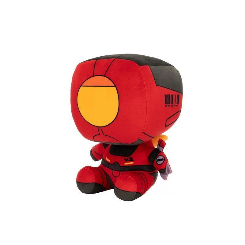 In Stock Ultrakill Plush Toys Cute Soft Stuffed Game Home Decor Ultrakill Plush Dolls Kid Birthday Gifts