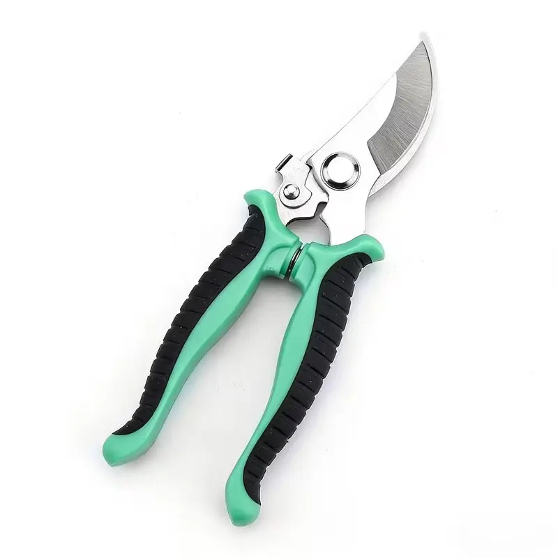 Professional Heavy-Duty Pruning Knife, Non-Slip Handle, Ideal for Thick Branches, Floral Arrangements, Landscape Beautification, Gardening Gift, Pruners for Gardening