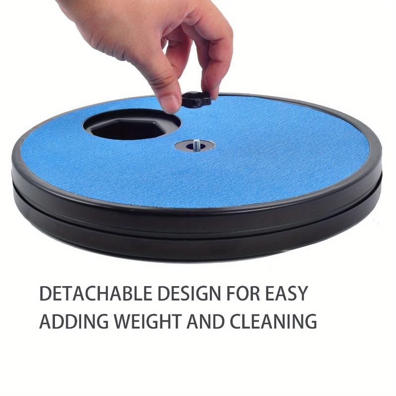 Multifunctional Interactive Dog Nail Grinder and Scratch Pad with Alteractive Dog Food Dispenser Plate Toy and Training Plate Bowl