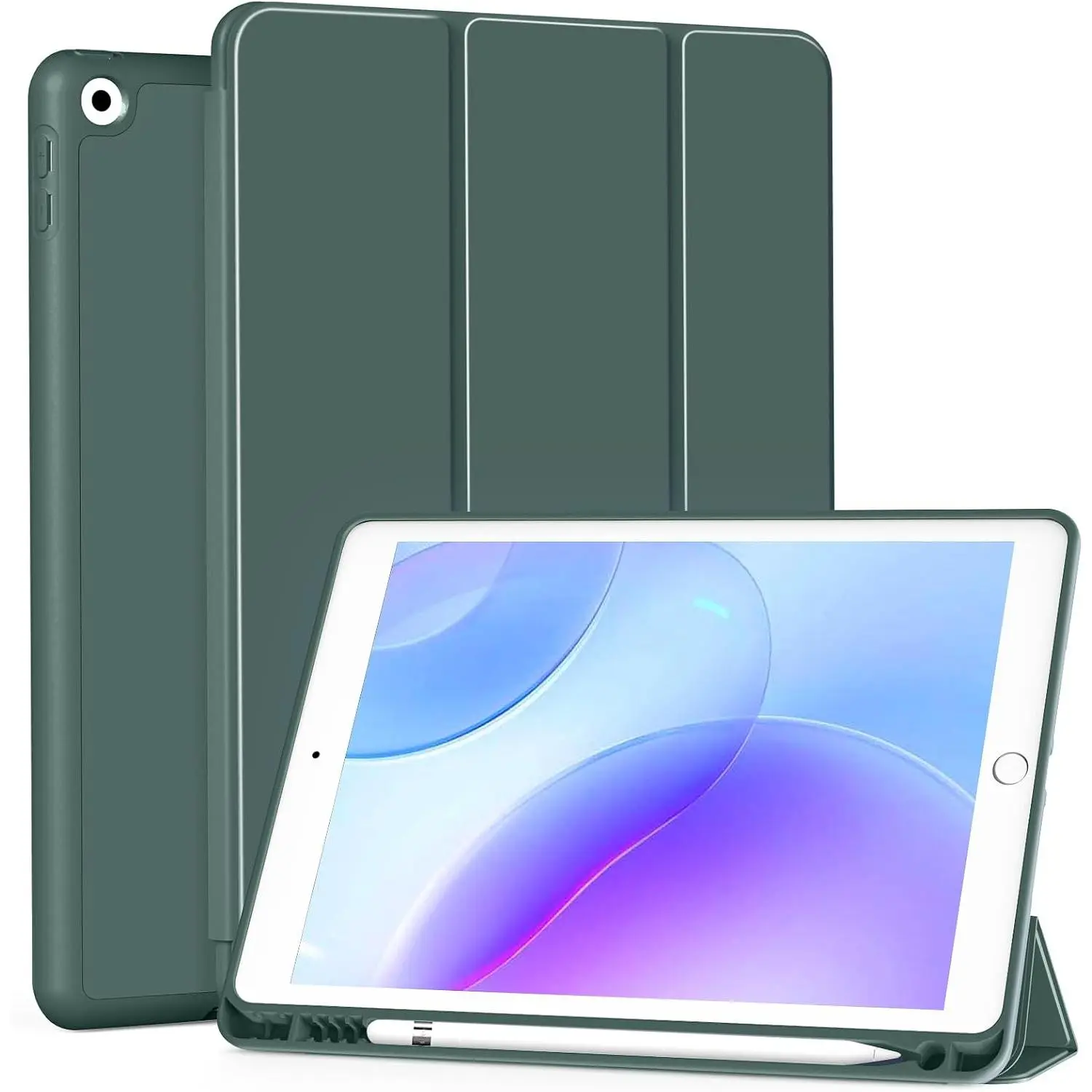 Case for iPad Air 3rd Gen 2019 / iPad Pro 10.5" 2017,