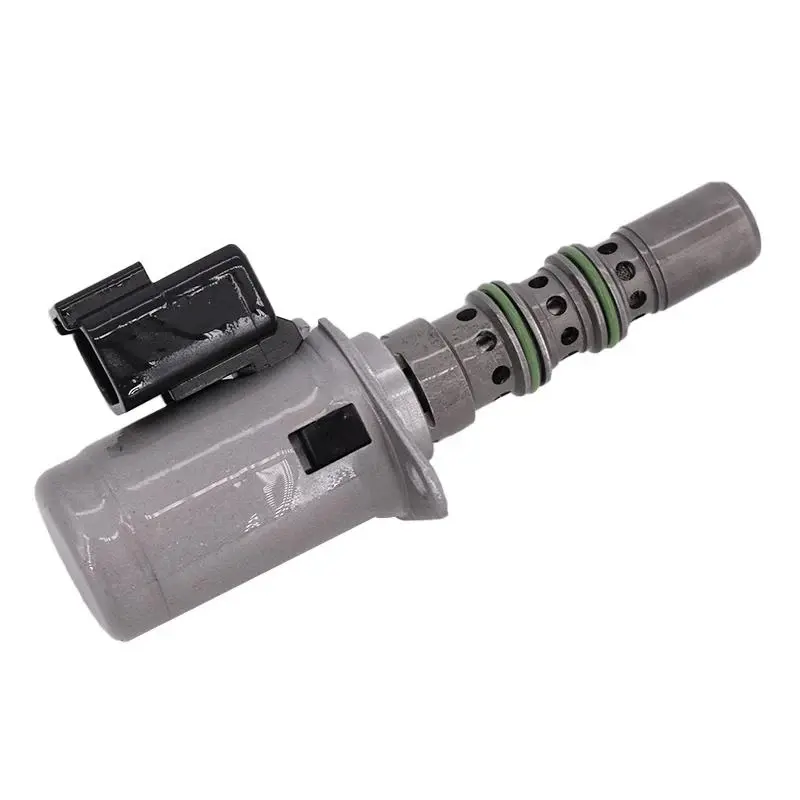FridayParts Hydraulic Solenoid Valve TS98-T34-0-N-12DRZ, Auto Parts Compatible with Hydrafoce Automotive & Motorcycle Systems