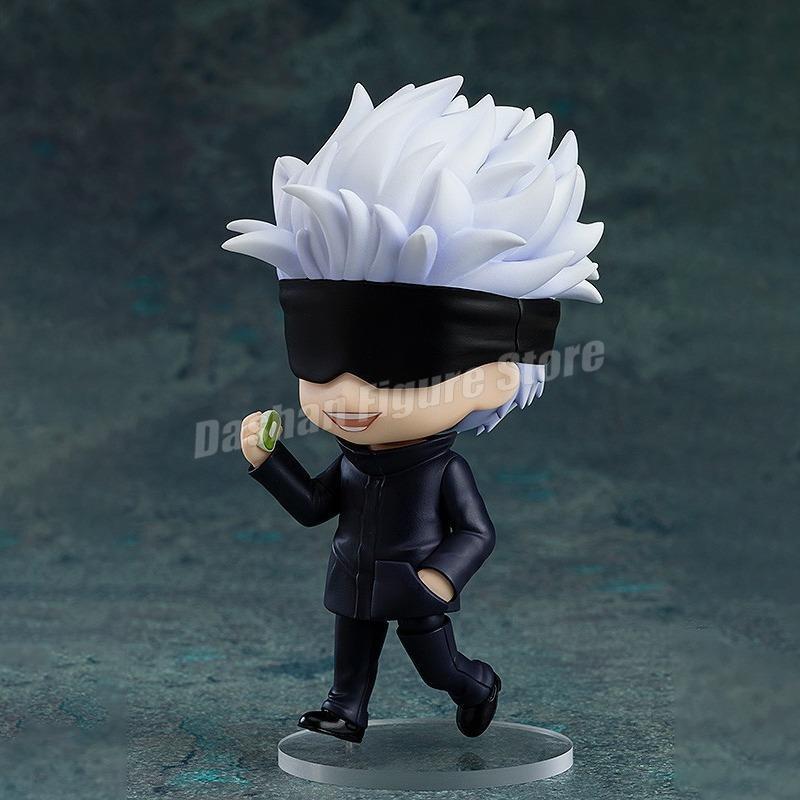 Jujutsu Kaisen Figure Satoru Gojo Itadori Yuji Action Figure Movable Collection Fushiguro Megumi Geto Suguru Figurine Model Toys popular