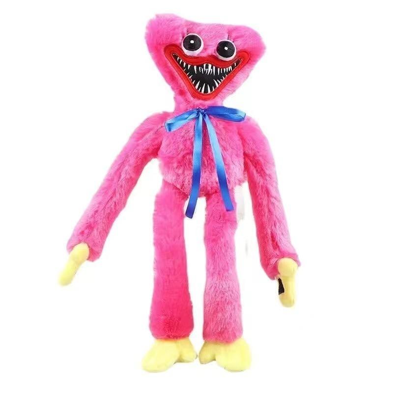 Poppy Playtime Horror Game Plush Doll Soft Stuffed Toy Children Gift Home Decor plushie