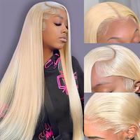 HD 13×4 Lace Front Wig