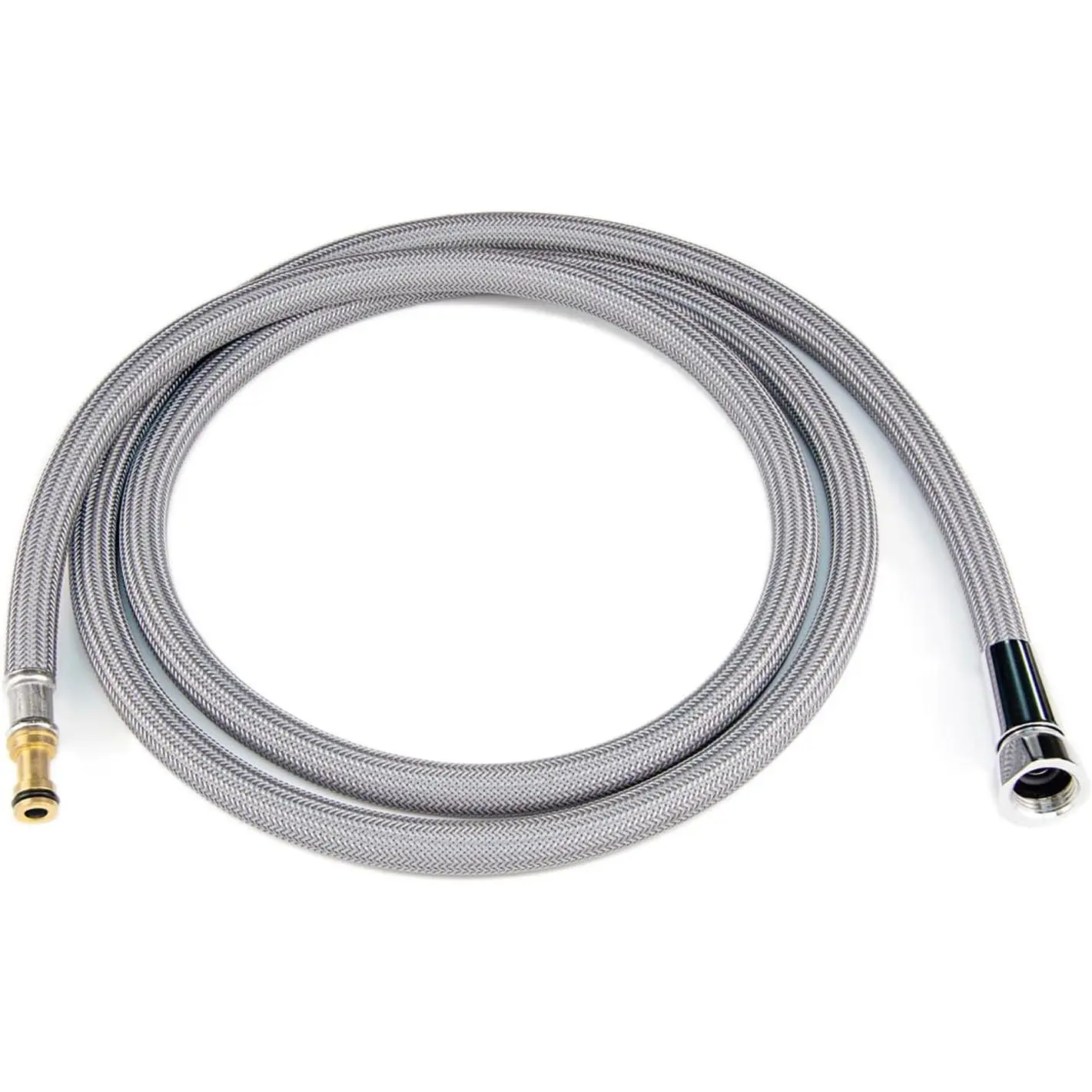Kitchen Faucet Hose Replacement Kit, Faucet Repair Part, Universal Connector