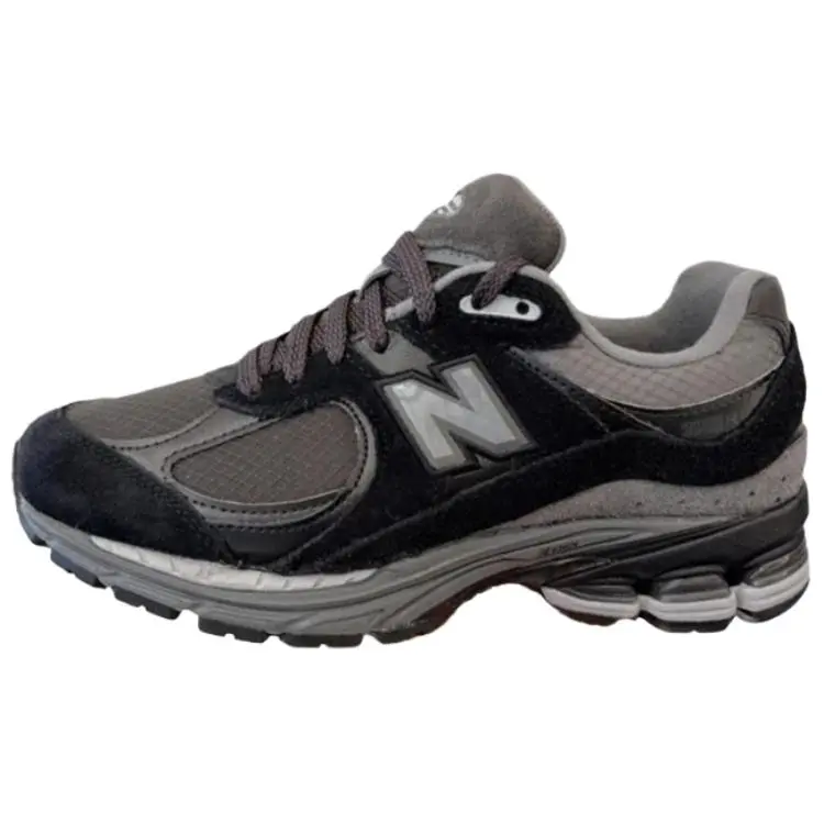 New Balance 2002R 'Black Ripstop' U2002RTG