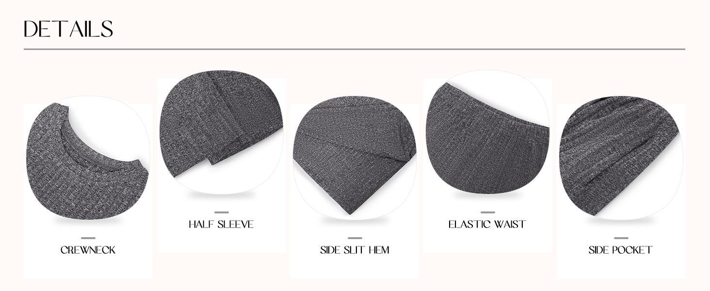 【1XL-5XL】Imily Bela Curve Womens Plus Size Lounge Sets Short Sleeve Tops and Wide Leg Pants Airport Travel 2 Piece Outfits Tracksuit