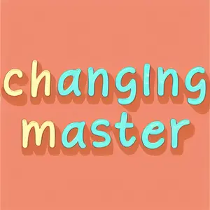 Charging Master shop logo