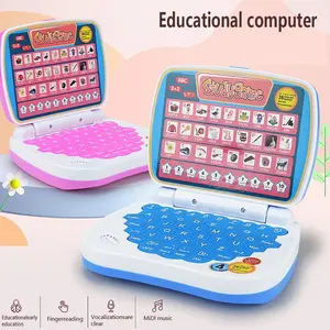 Small Early Learning Tablet for Busy Parents, Infant Educational Toy, Montessori Teaching Aid, Screen-Free Cognitive Play, Unisex