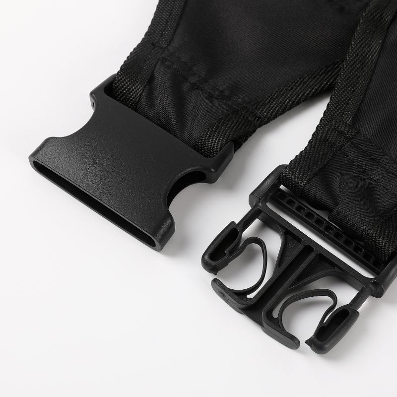 Multifunctional Cozy Baby Carrier, Portable Baby Shoulder Bag, Baby Travel Essentials, Baby Lightweight Carrier Bag for Newborns To Toddlers, Baby Sling Carrier, Cloth, Cozy Wrap, Adjustable Ergonomic Carrier, Hands Free Carrier, Newborn Sling Carriers