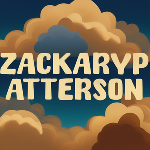ZACKARYPATTERSONStore