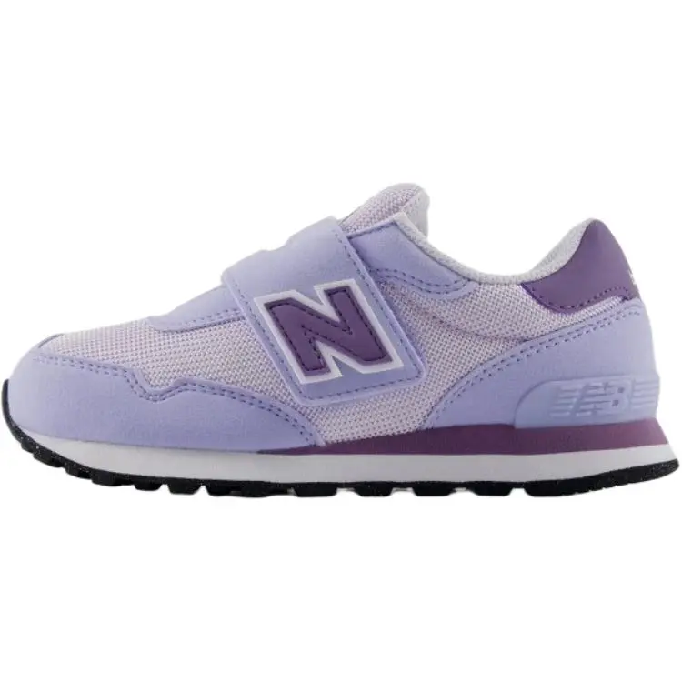 New Balance 515 Fabric Comfortable Versatile Breathable Mid-Top Running Shoes P5156TF