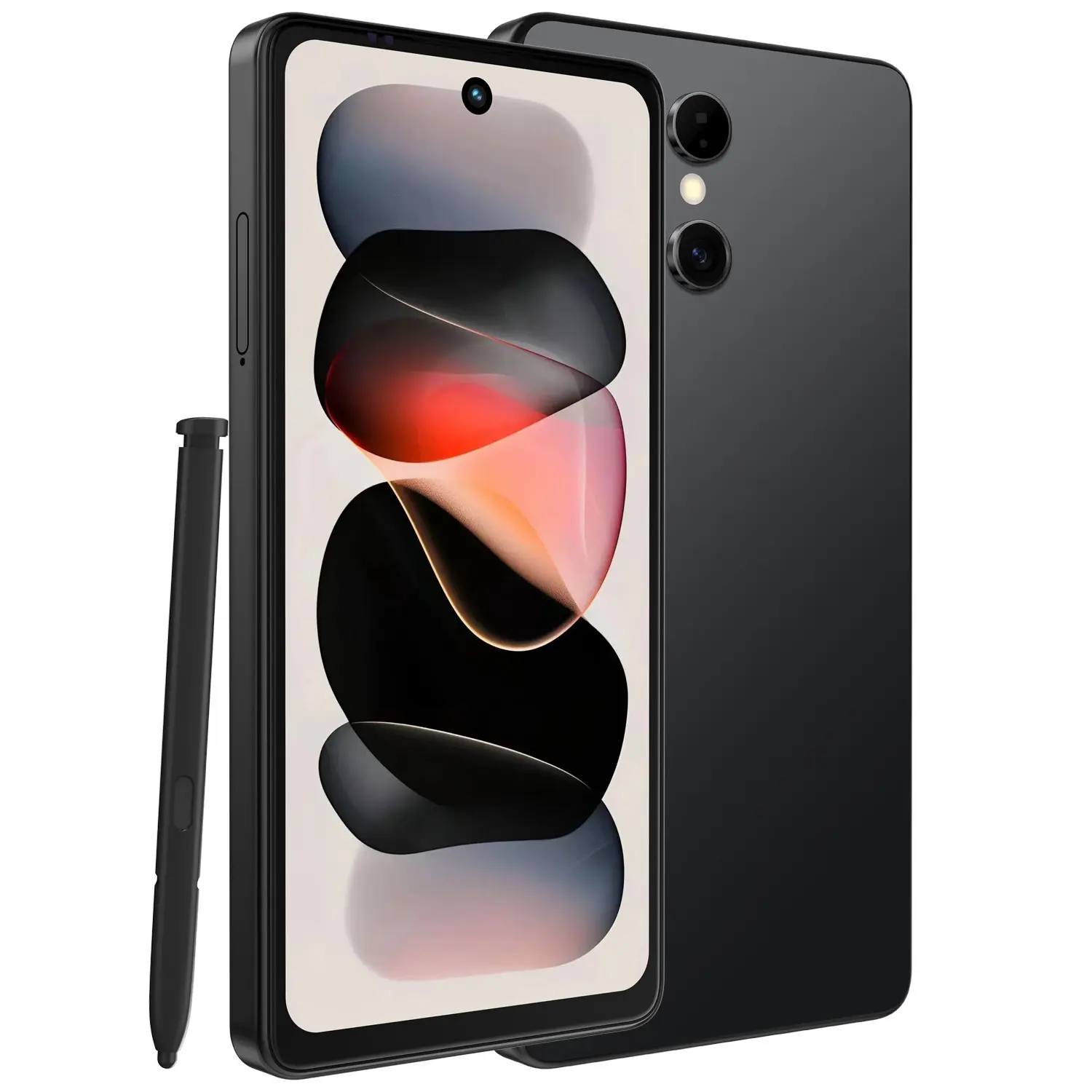 FUFFi-Mini Max Phone, 5.5 Inch,4+64GB,4G Network, Dual Sim Card, 2500mah Battery, 5+13mp Camera,Android Smartphone