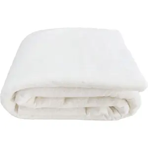 45" x 60"   Quilt Batting for Quilting Fabric Sewing  Size