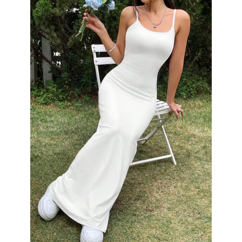 white spaghetti strap graduation dress Cheap Ivory Lace Homecoming Dresses Spaghetti Strap Graduation Dress –  SheerGirl