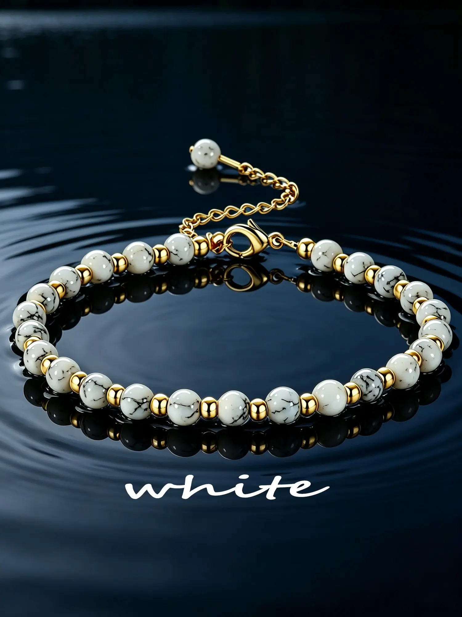 Elegant Adjustable Bracelet for Teacher's Day, Perfect Gift for Family, Unisex Design, Lightweight and Comfortable Fit