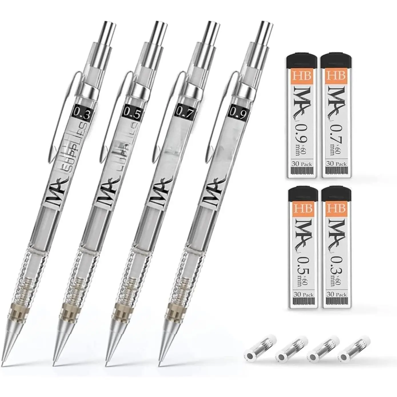 Clear